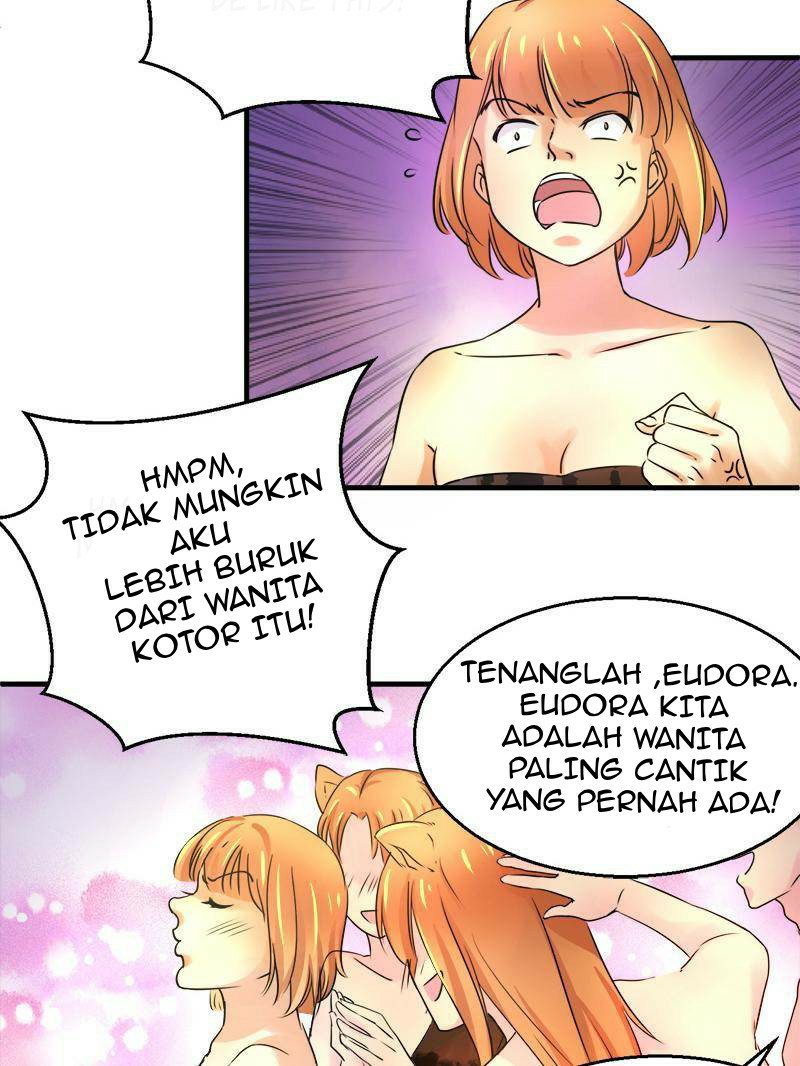 Beauty and the Beasts Chapter 02 Gambar 43